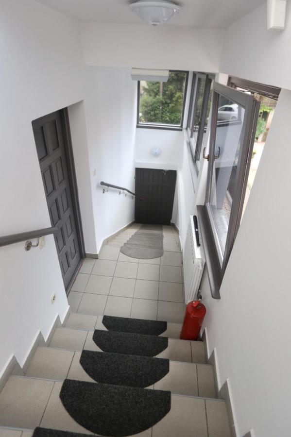 Apartmani Pejton Ilidza Sarajevo Rum bild