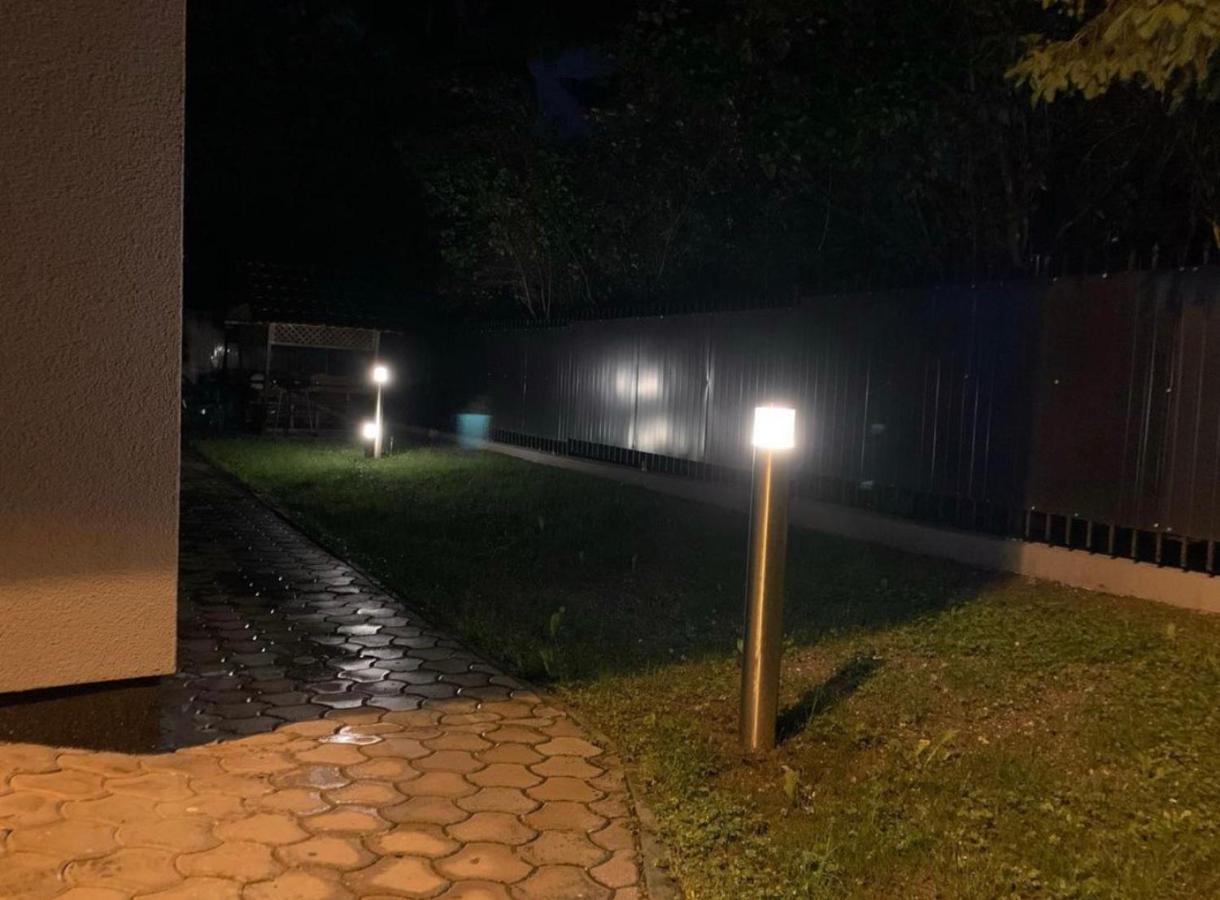 Apartmani Pejton Ilidza Sarajevo Exteriör bild