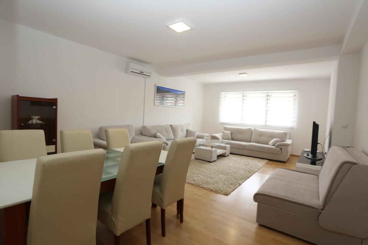 Apartmani Pejton Ilidza Sarajevo Exteriör bild