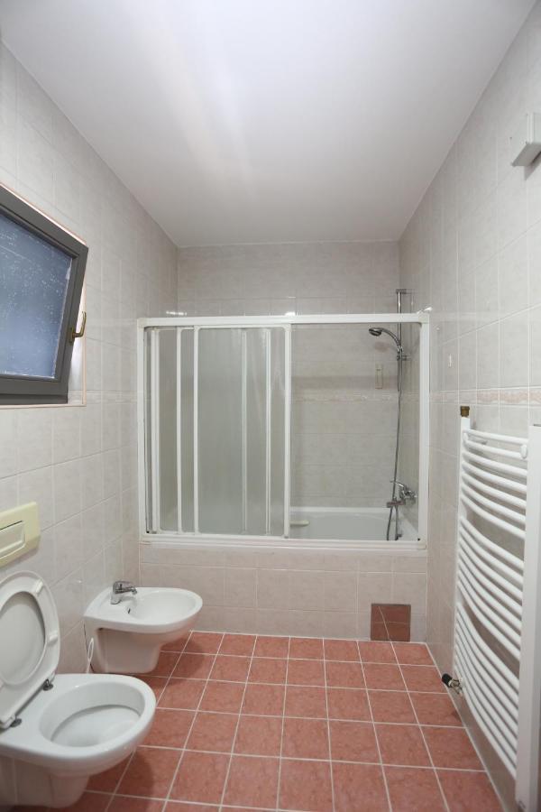Apartmani Pejton Ilidza Sarajevo Exteriör bild