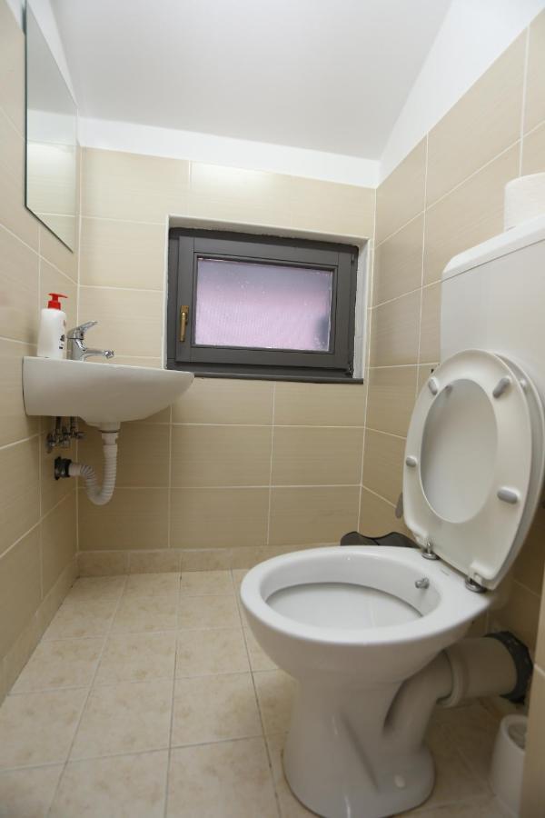 Apartmani Pejton Ilidza Sarajevo Exteriör bild