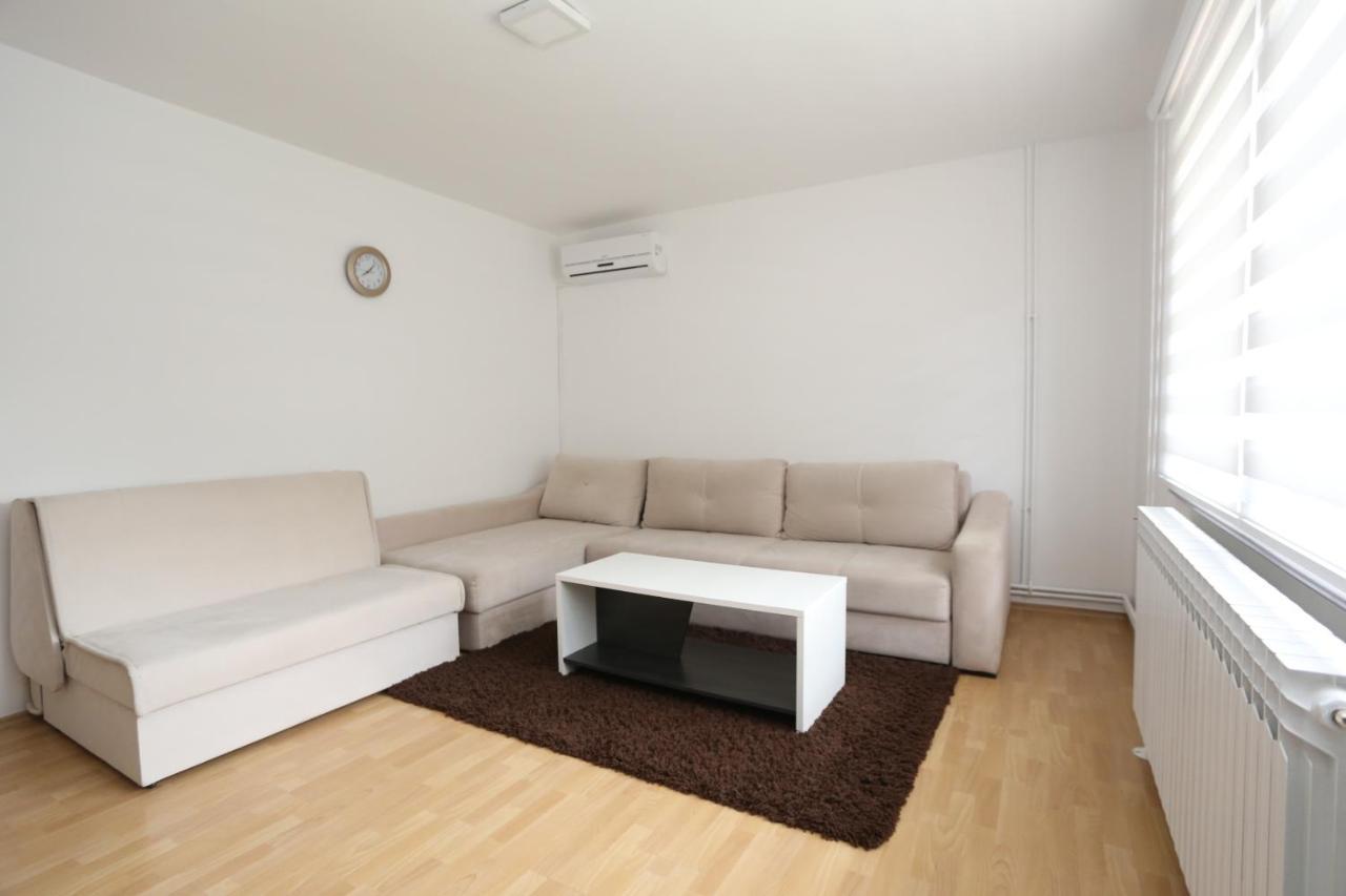Apartmani Pejton Ilidza Sarajevo Exteriör bild