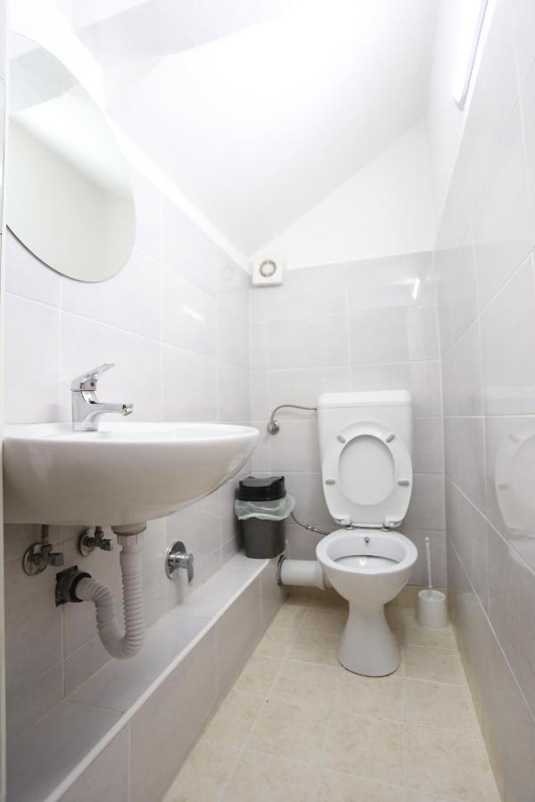 Apartmani Pejton Ilidza Sarajevo Exteriör bild