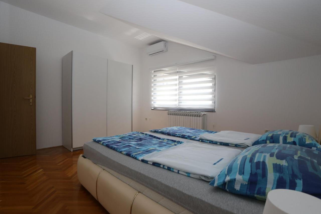 Apartmani Pejton Ilidza Sarajevo Exteriör bild