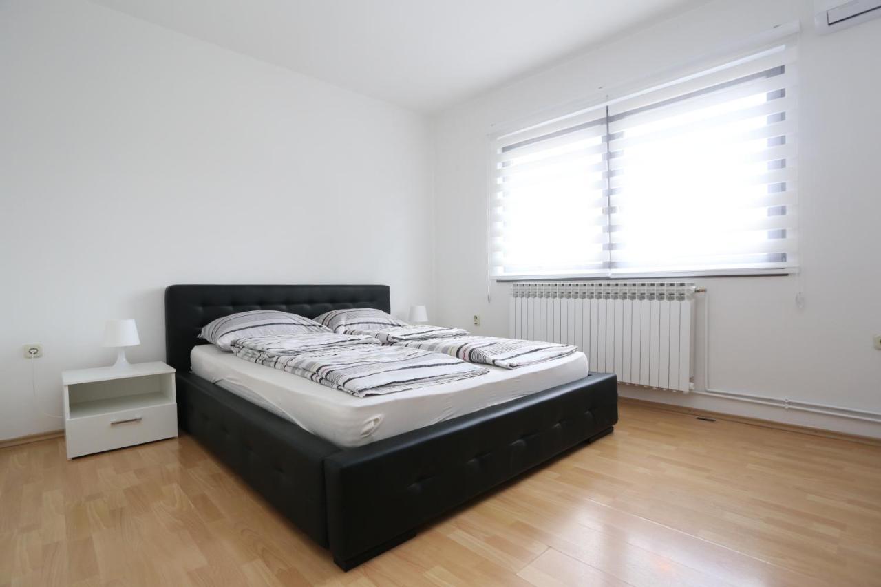 Apartmani Pejton Ilidza Sarajevo Exteriör bild