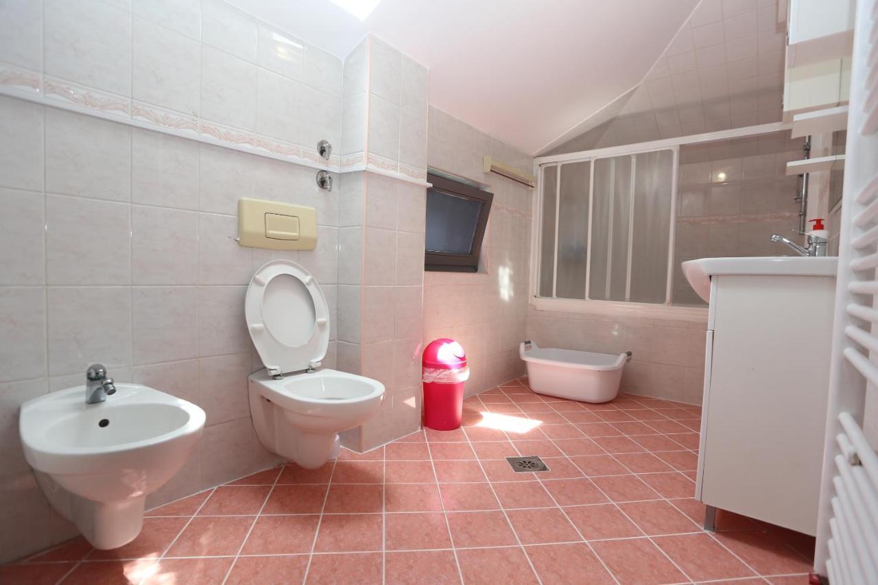 Apartmani Pejton Ilidza Sarajevo Exteriör bild