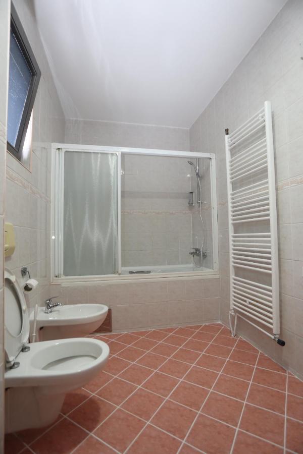 Apartmani Pejton Ilidza Sarajevo Exteriör bild