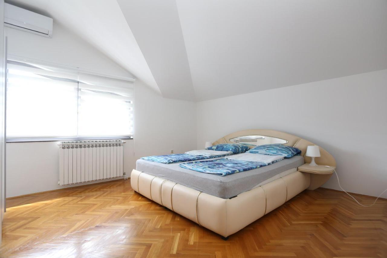 Apartmani Pejton Ilidza Sarajevo Exteriör bild