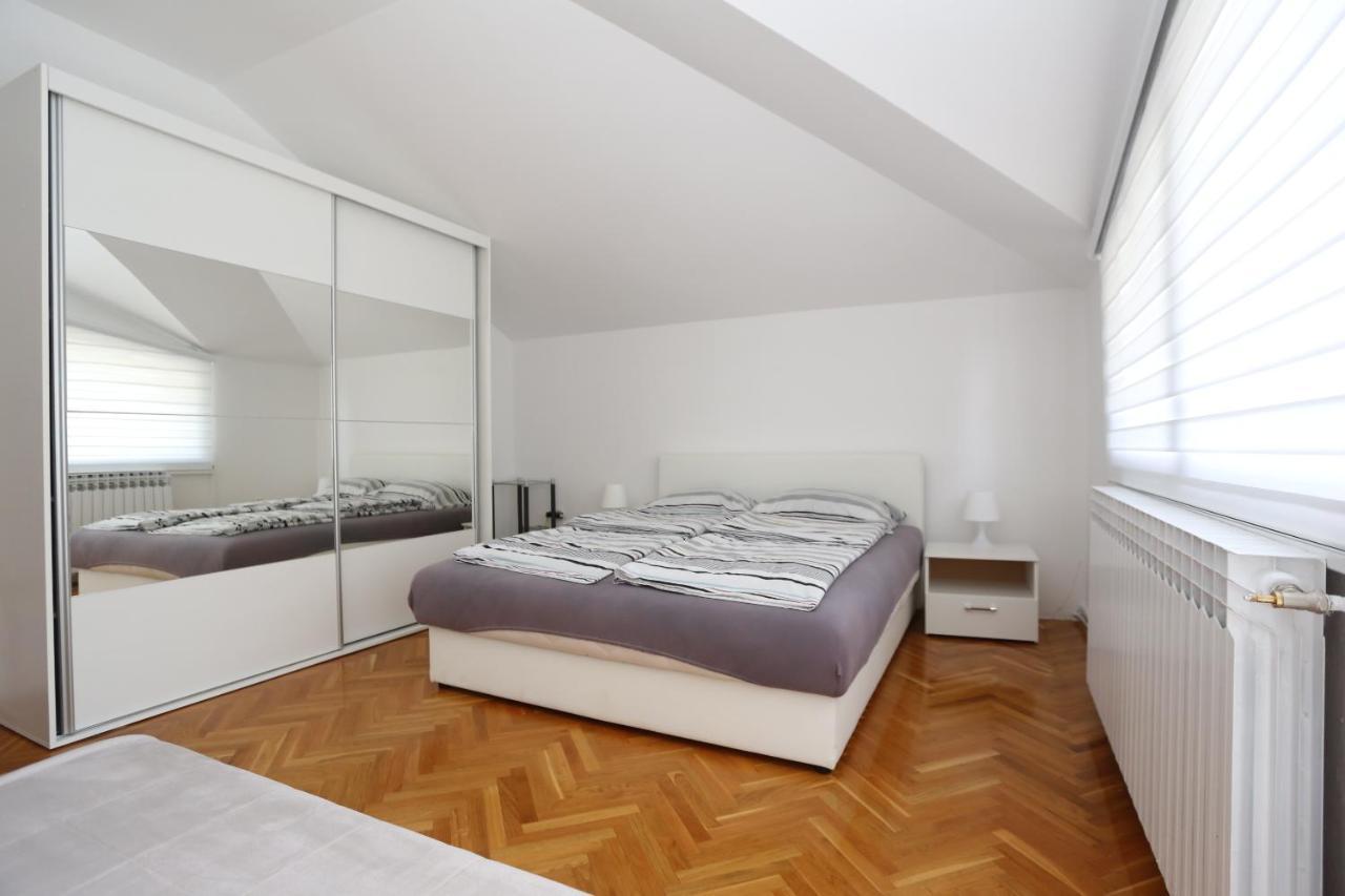 Apartmani Pejton Ilidza Sarajevo Exteriör bild